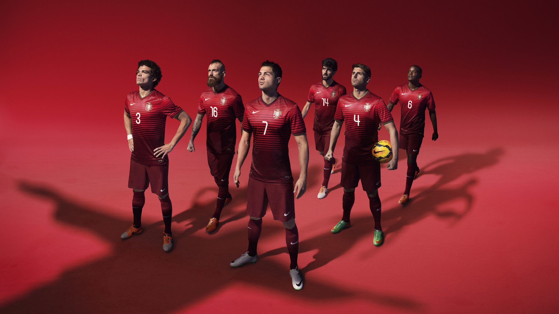 国家队集训：提前检验队伍实力